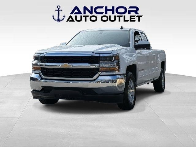 Chevrolet Silverado 1500  2019