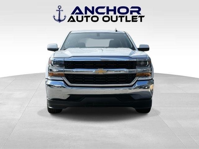 Chevrolet Silverado 1500  2019