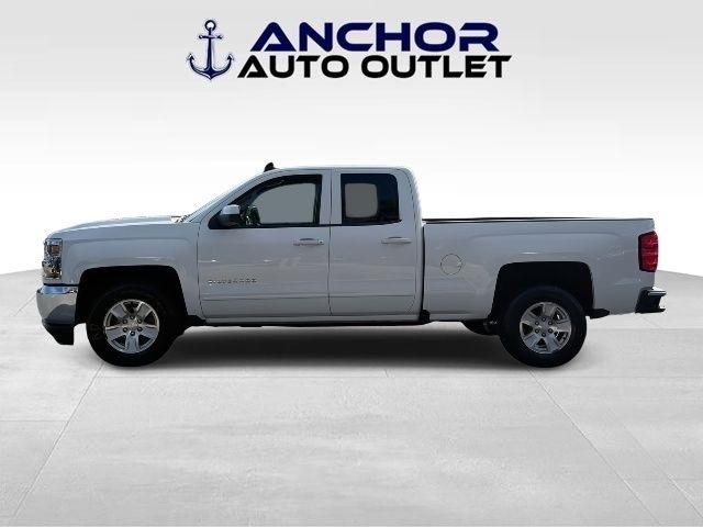 Chevrolet Silverado 1500  2019