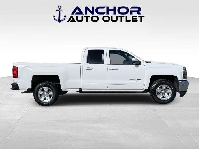 Chevrolet Silverado 1500  2019