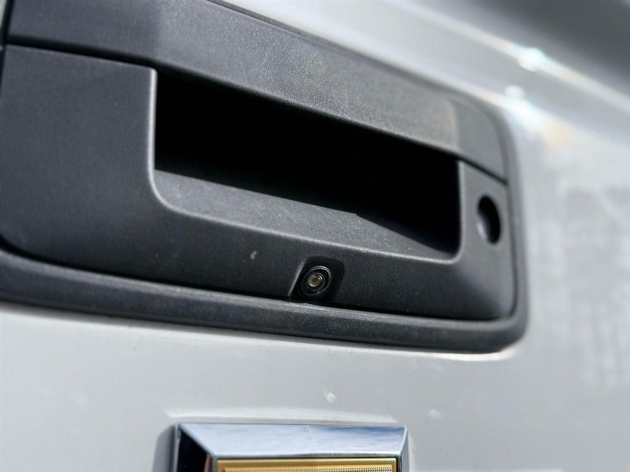 Chevrolet Silverado 1500  2019