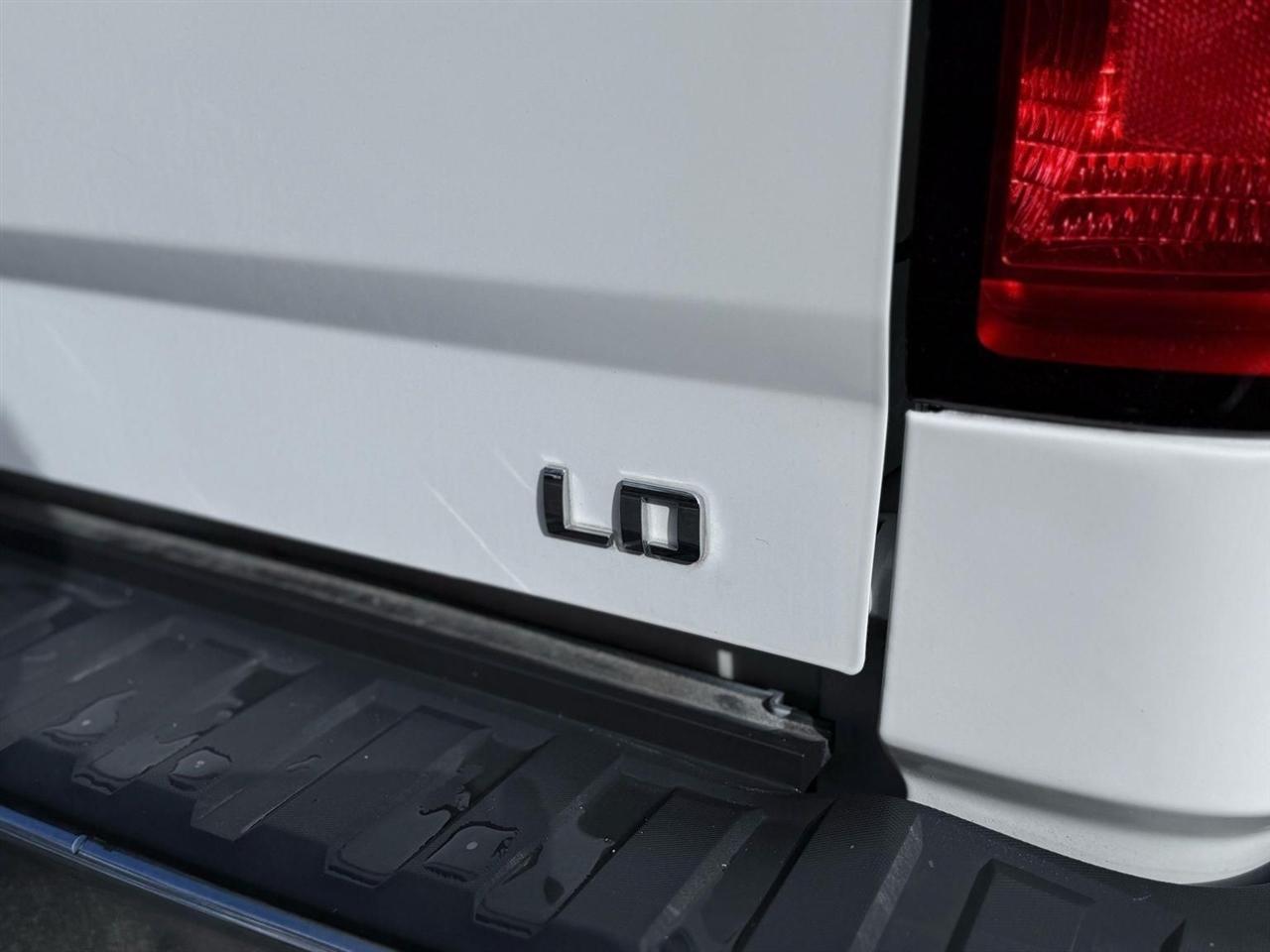 Chevrolet Silverado 1500  2019