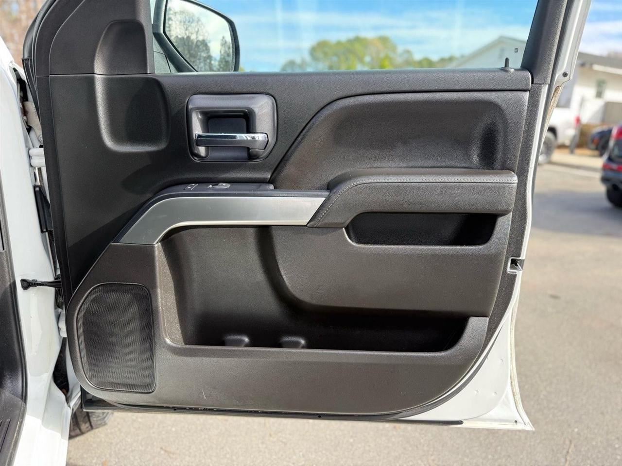 Chevrolet Silverado 1500  2019