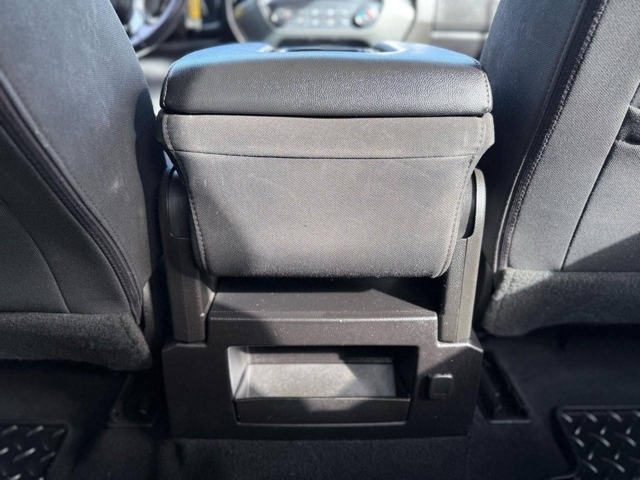 Chevrolet Silverado 1500  2019