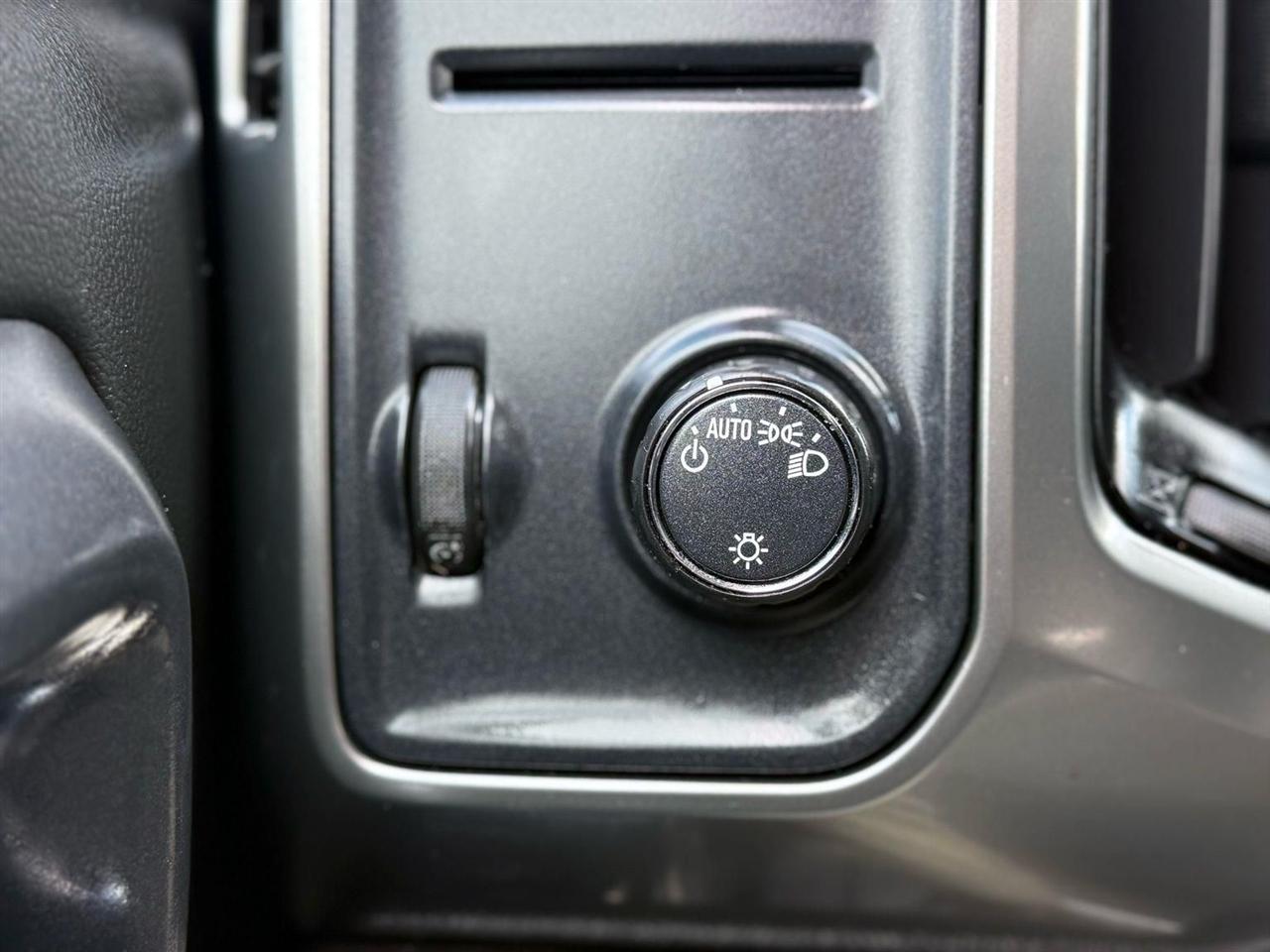 Chevrolet Silverado 1500  2019