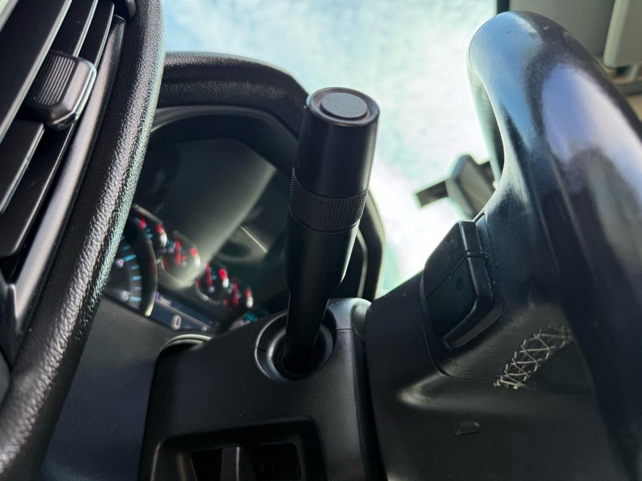 Chevrolet Silverado 1500  2019