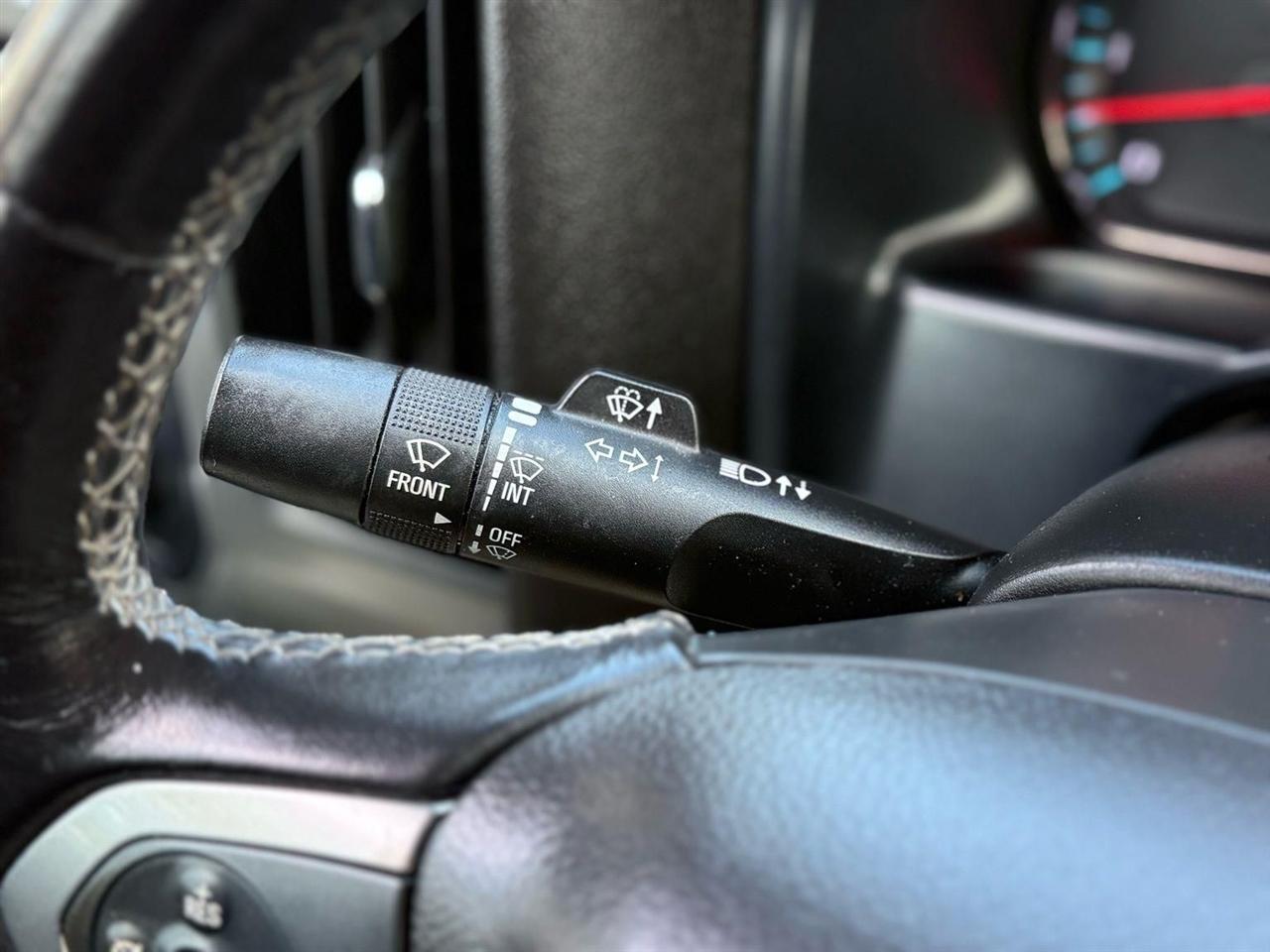 Chevrolet Silverado 1500  2019