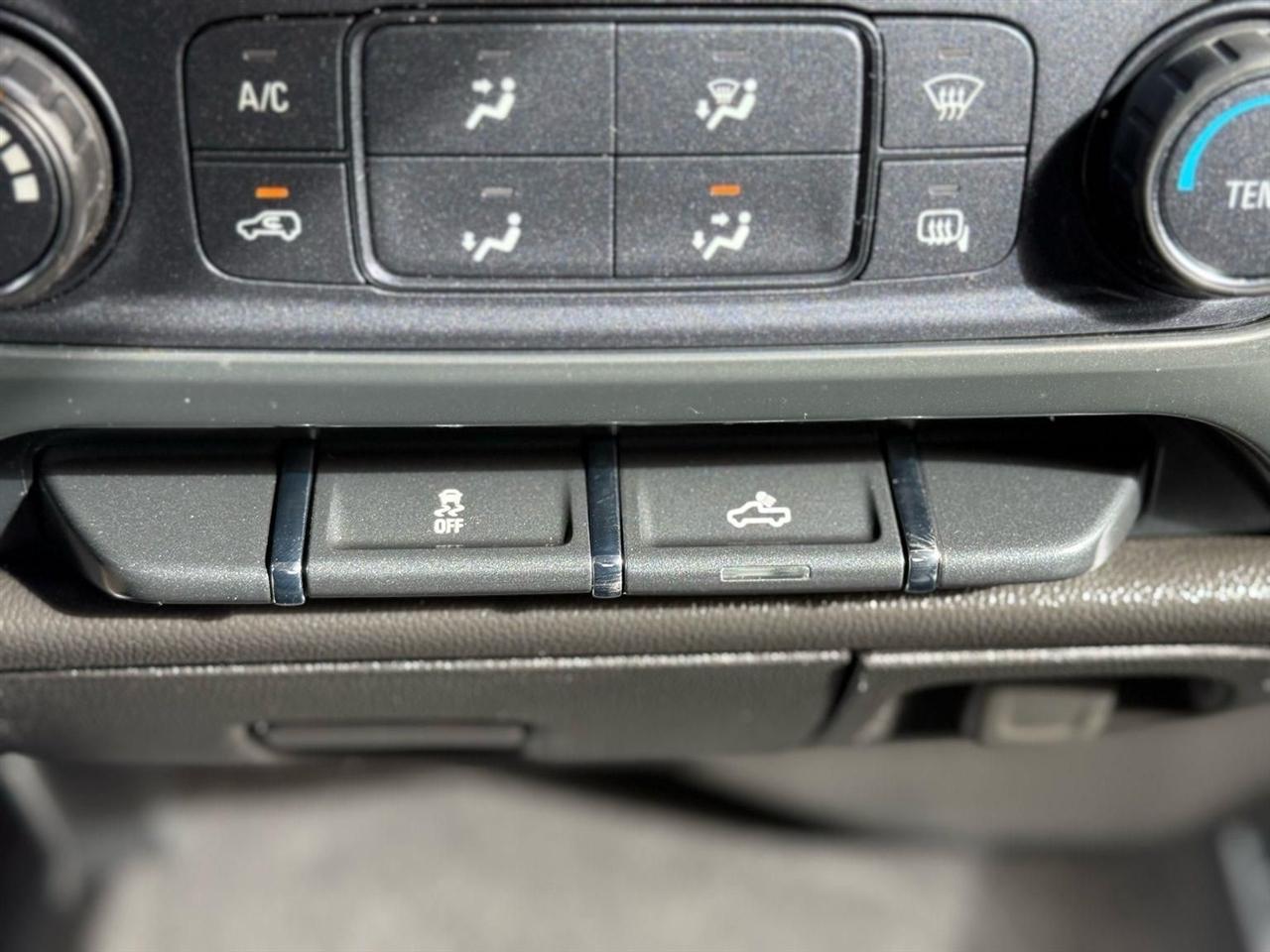 Chevrolet Silverado 1500  2019