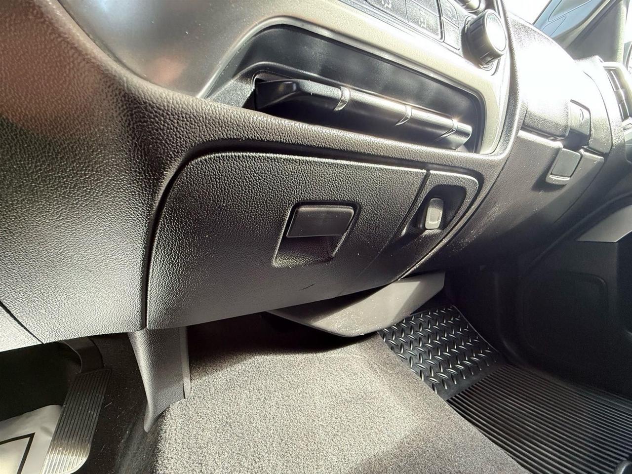 Chevrolet Silverado 1500  2019