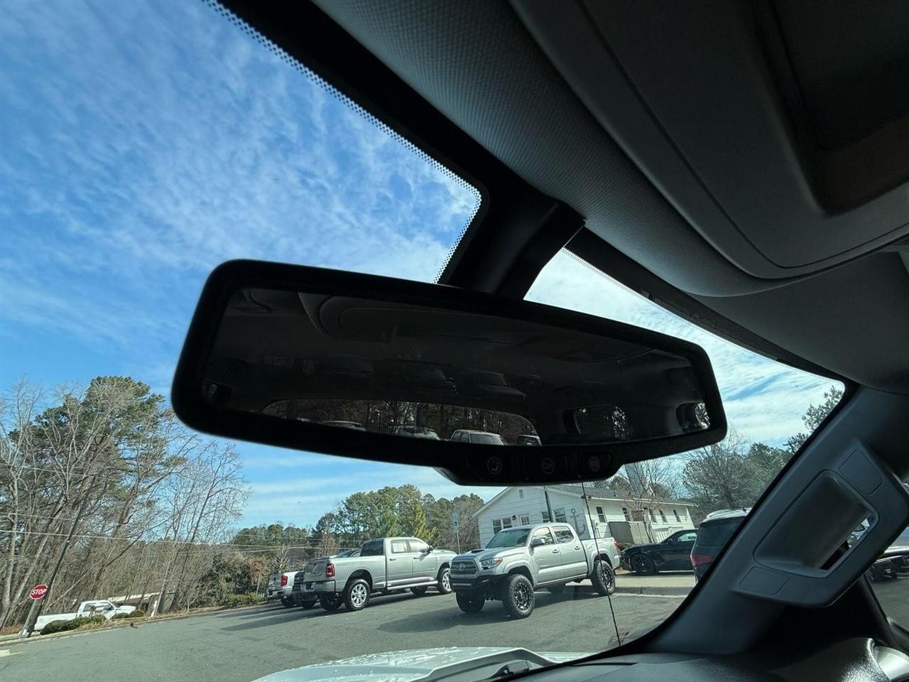 Chevrolet Silverado 1500  2019