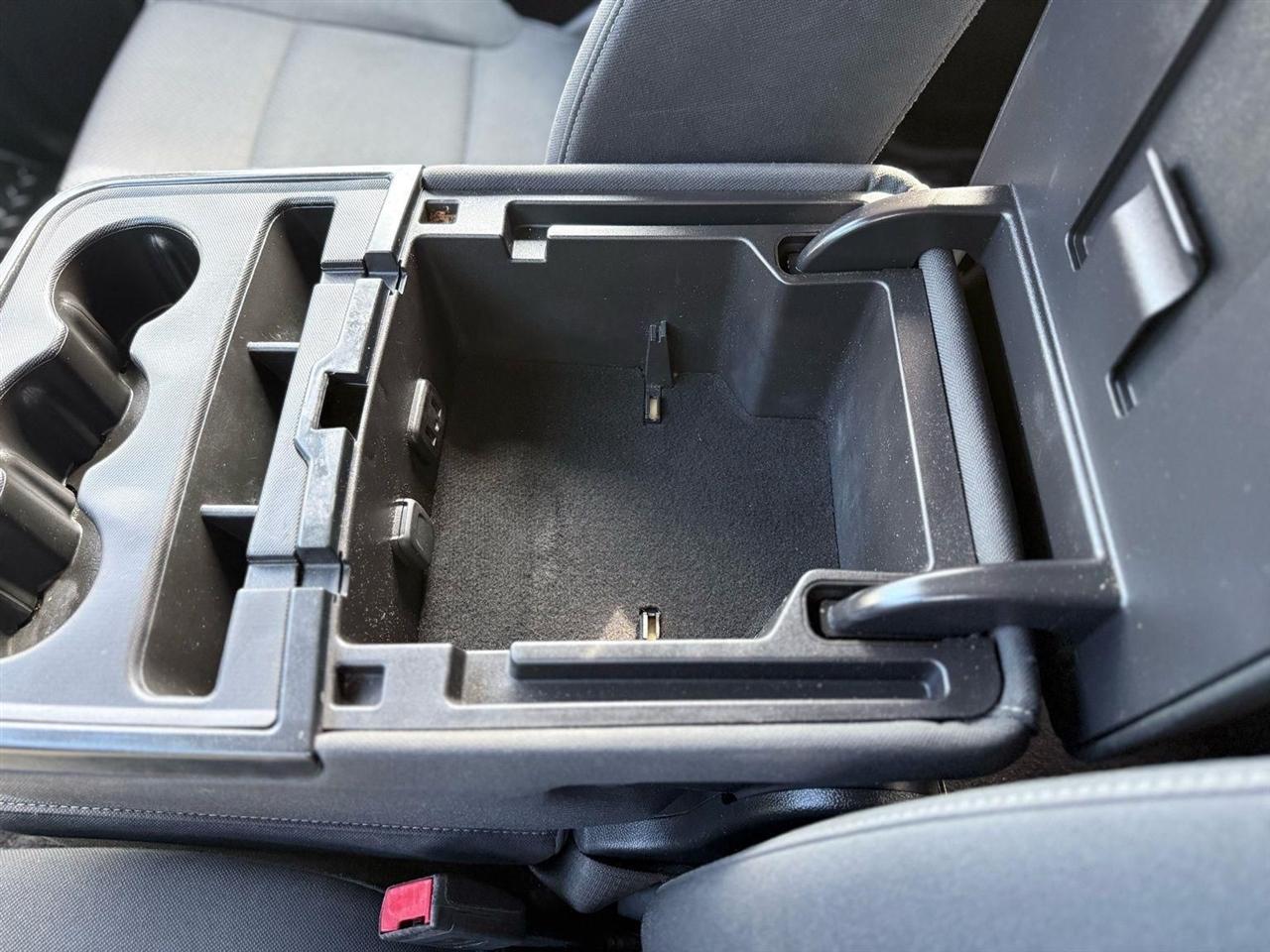 Chevrolet Silverado 1500  2019