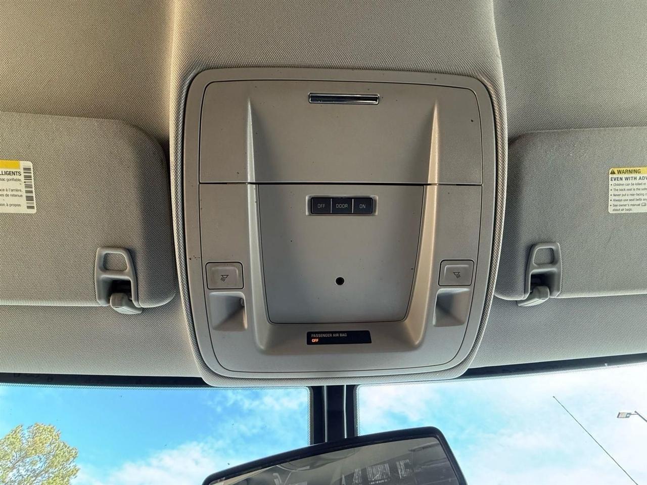 Chevrolet Silverado 1500  2019