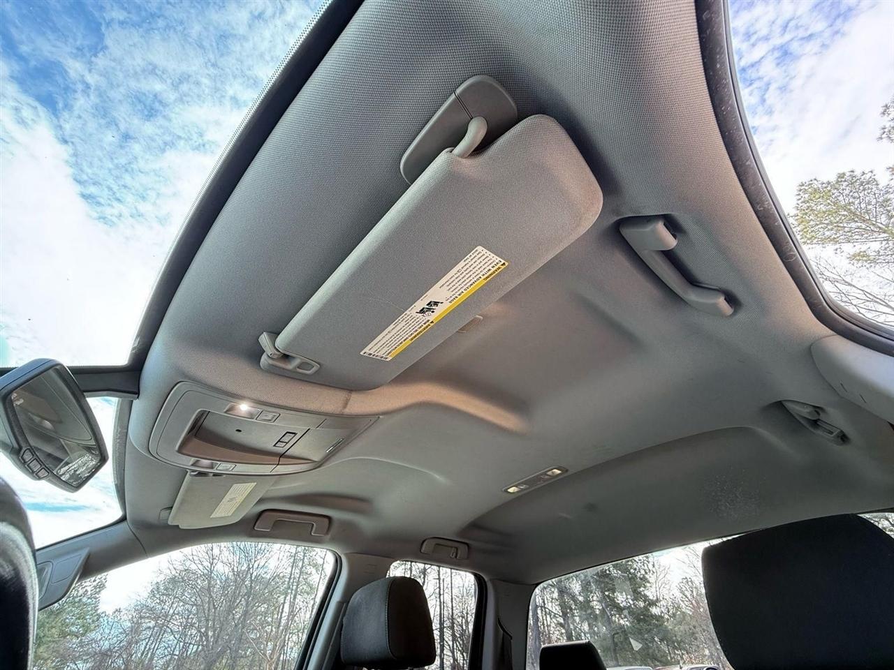 Chevrolet Silverado 1500  2019