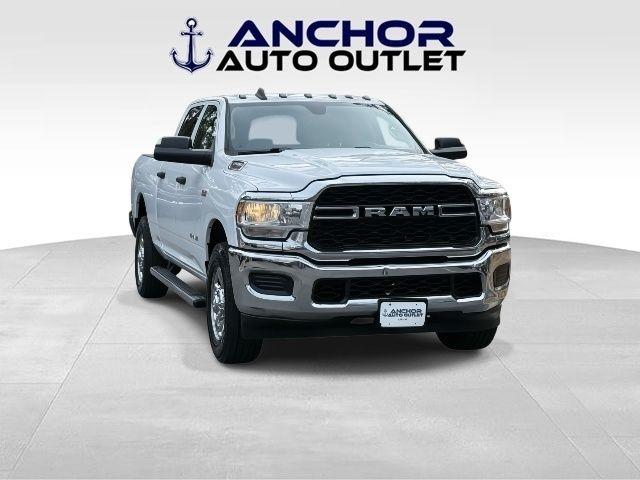 RAM 2500  2019