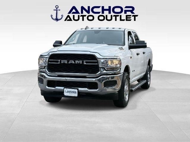 RAM 2500  2019