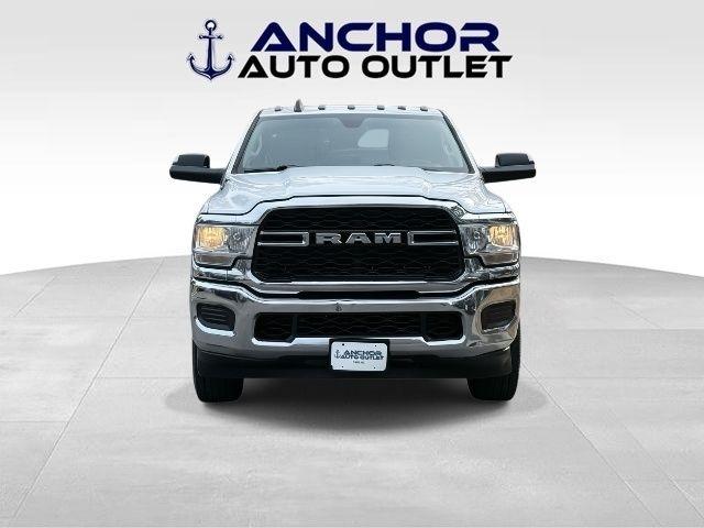 RAM 2500  2019