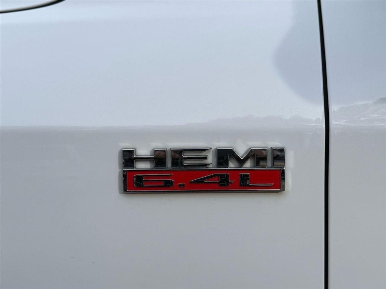 RAM 2500  2019