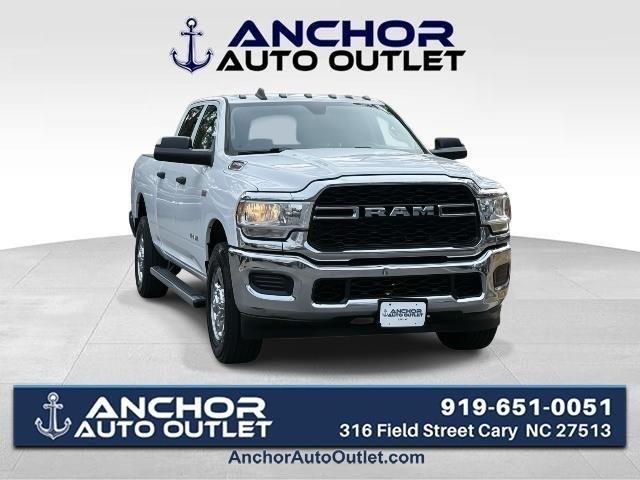 2019 RAM 2500 Tradesman