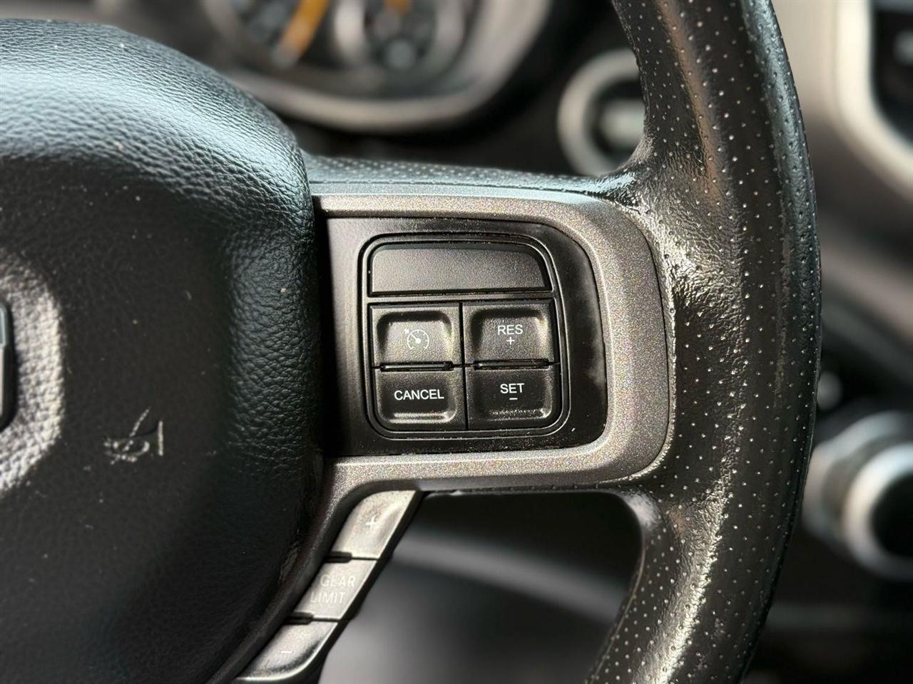 RAM 2500  2019