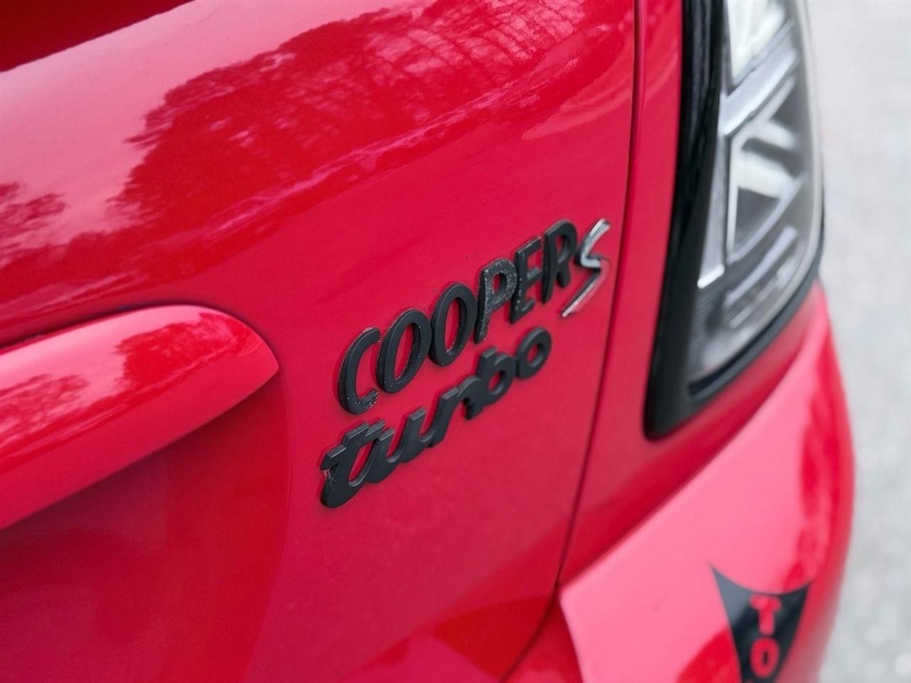 MINI Coupe  2013
