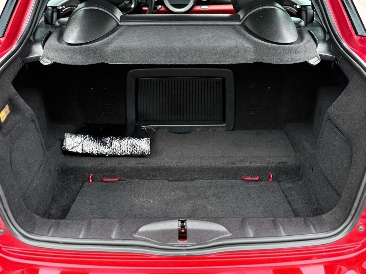 MINI Coupe  2013