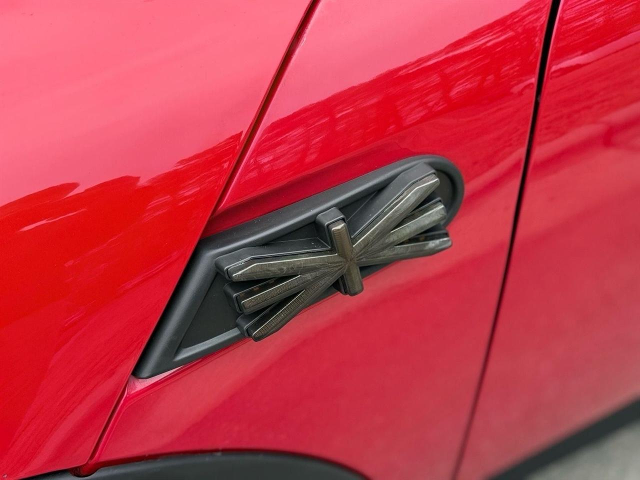 MINI Coupe  2013