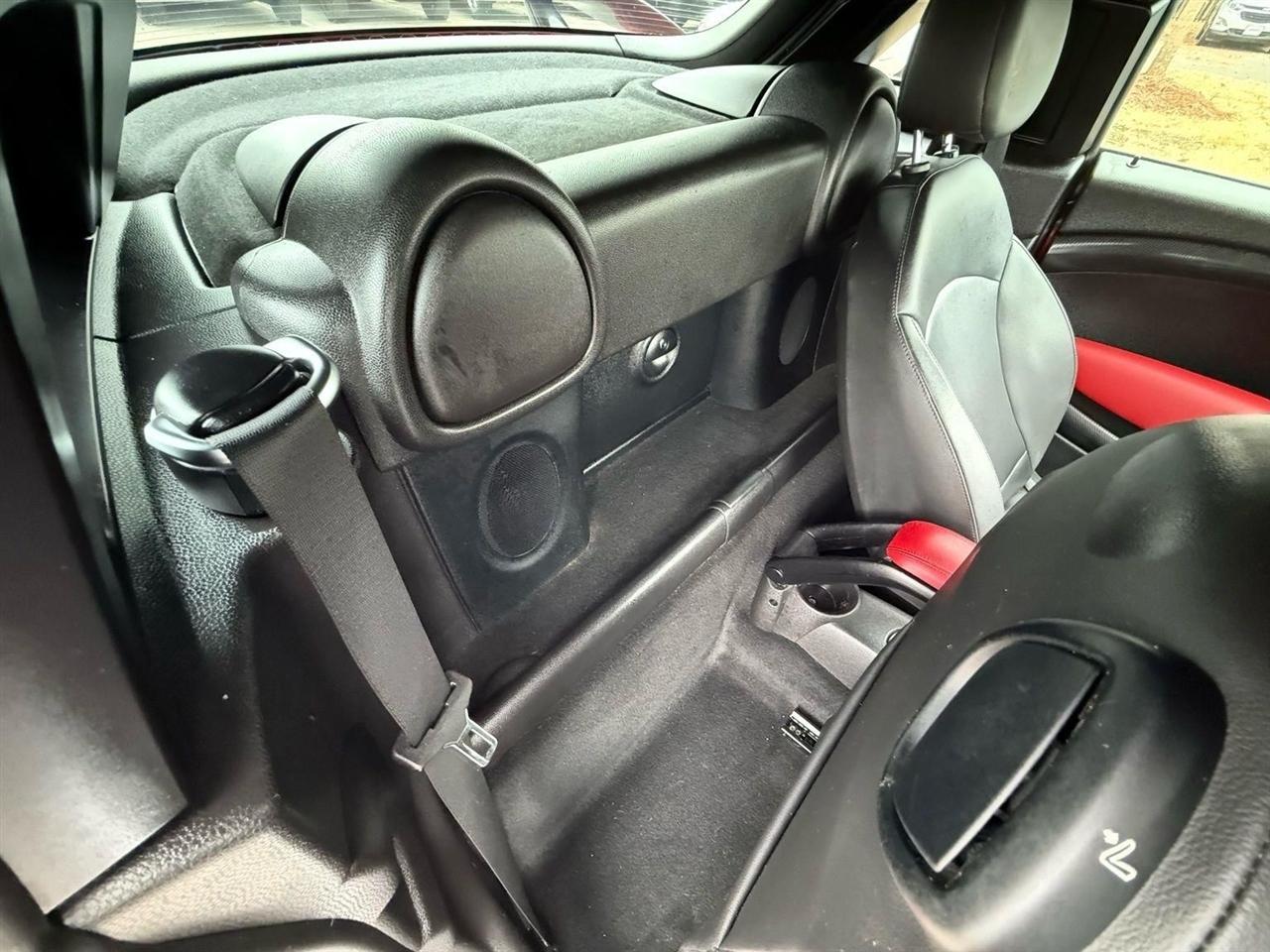 MINI Coupe  2013
