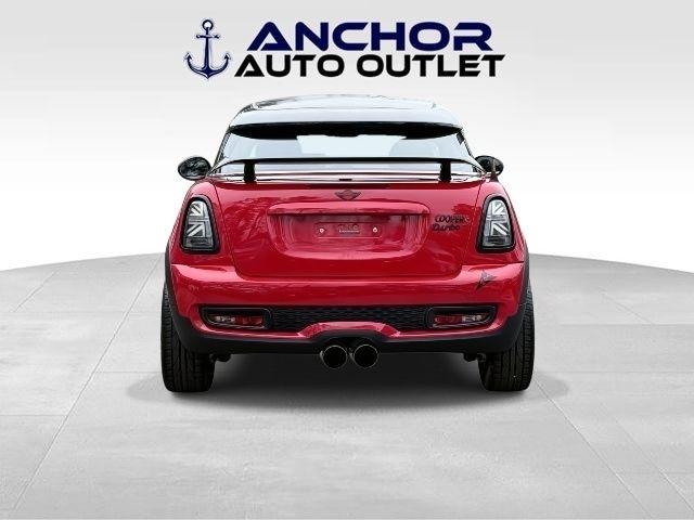MINI Coupe  2013