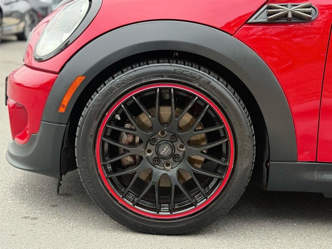 MINI Coupe  2013