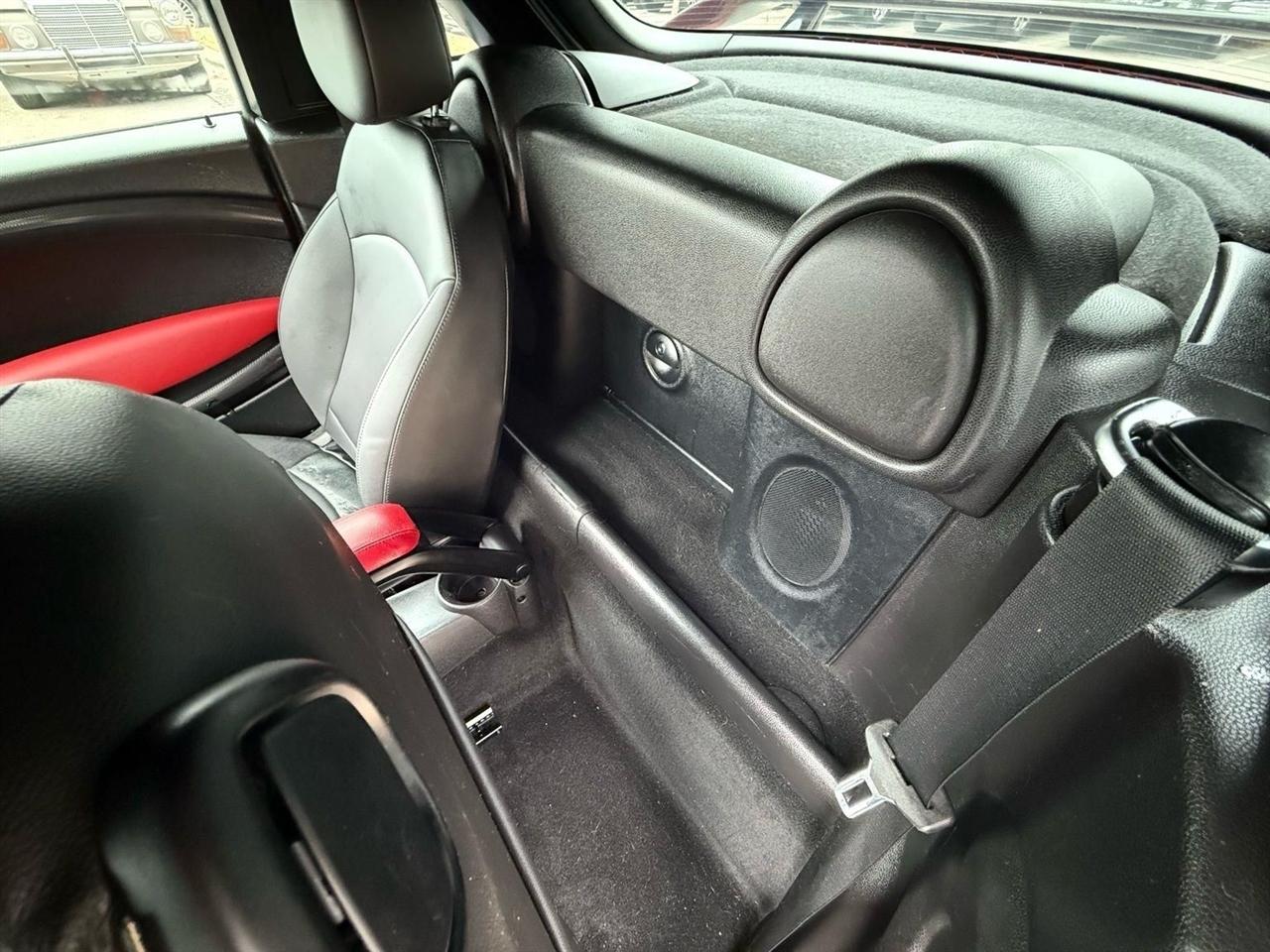 MINI Coupe  2013
