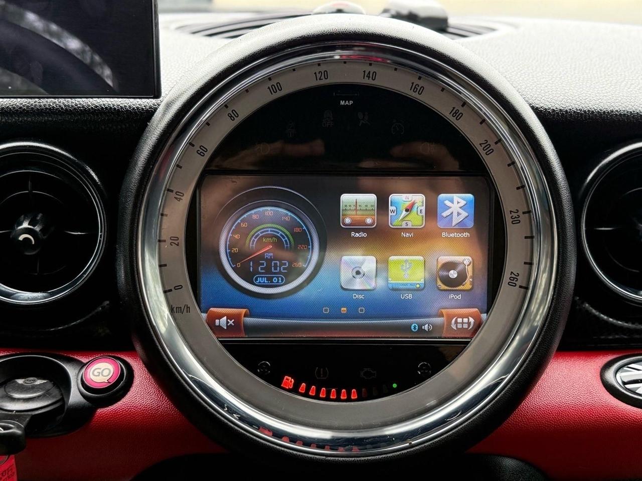 MINI Coupe  2013