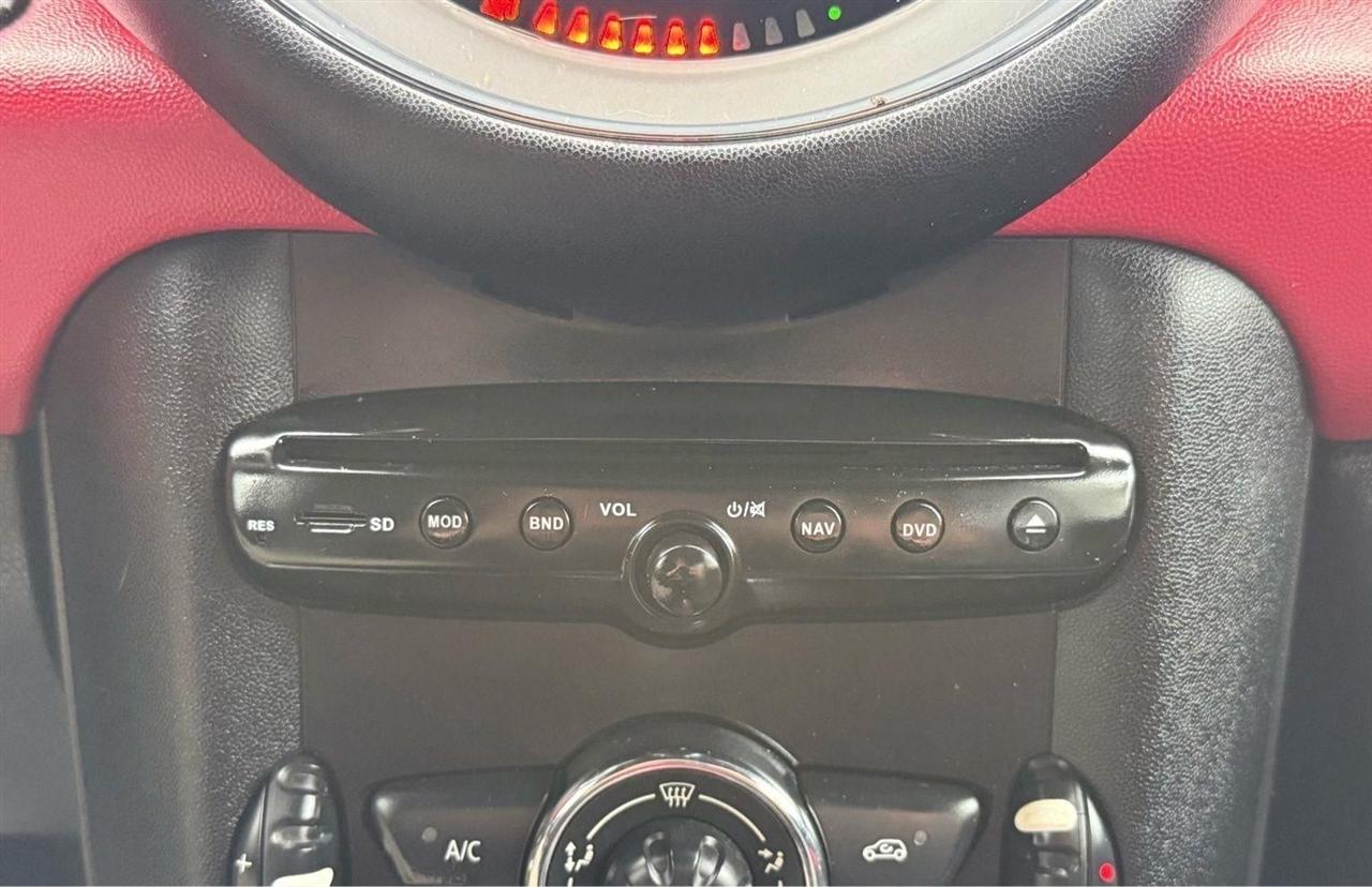 MINI Coupe  2013