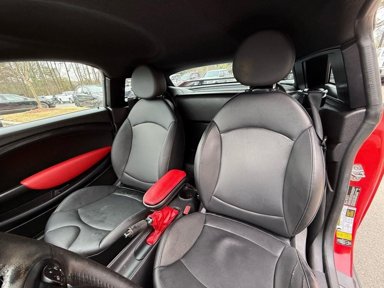 MINI Coupe  2013