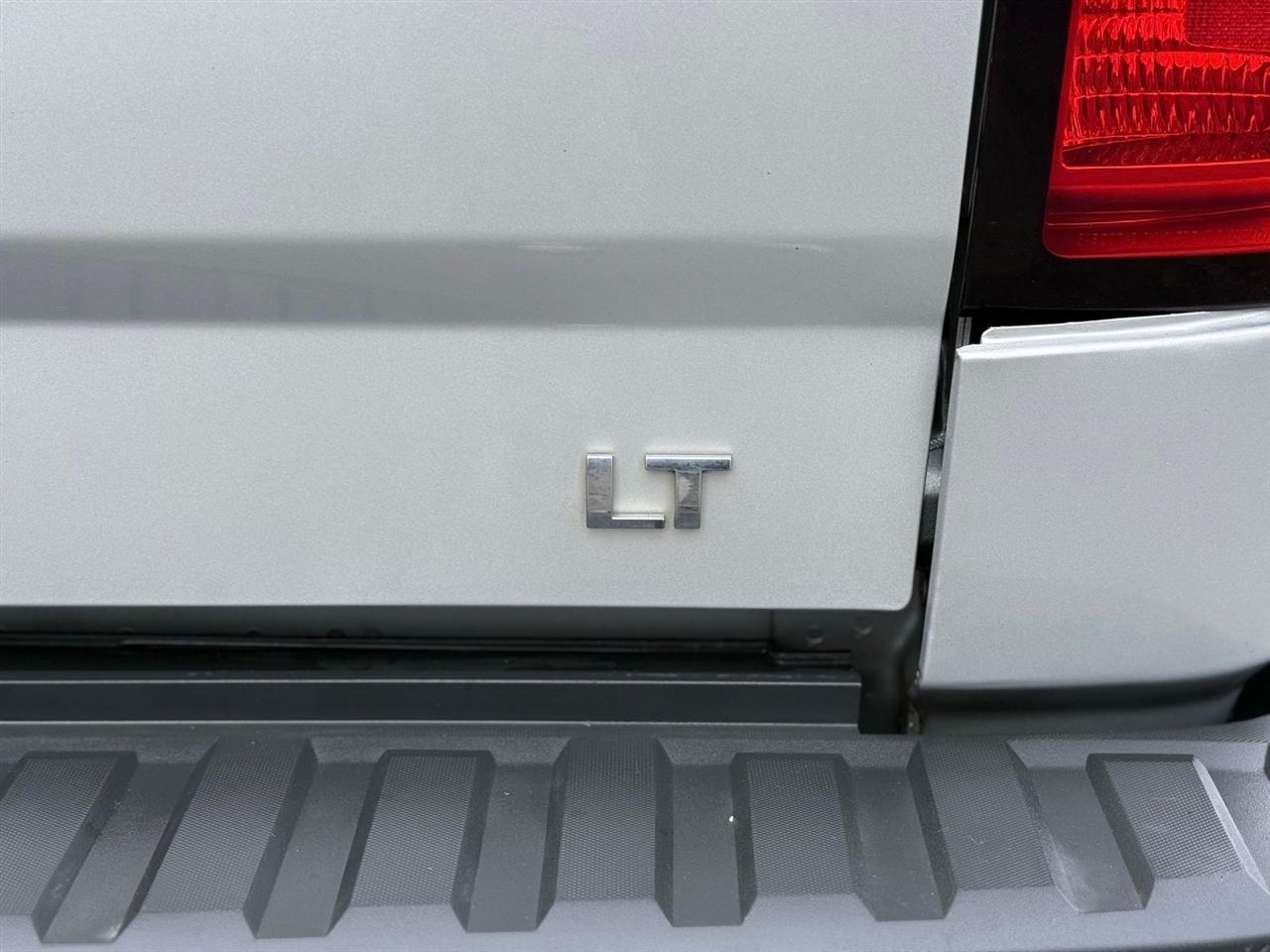 Chevrolet Silverado 1500  2014