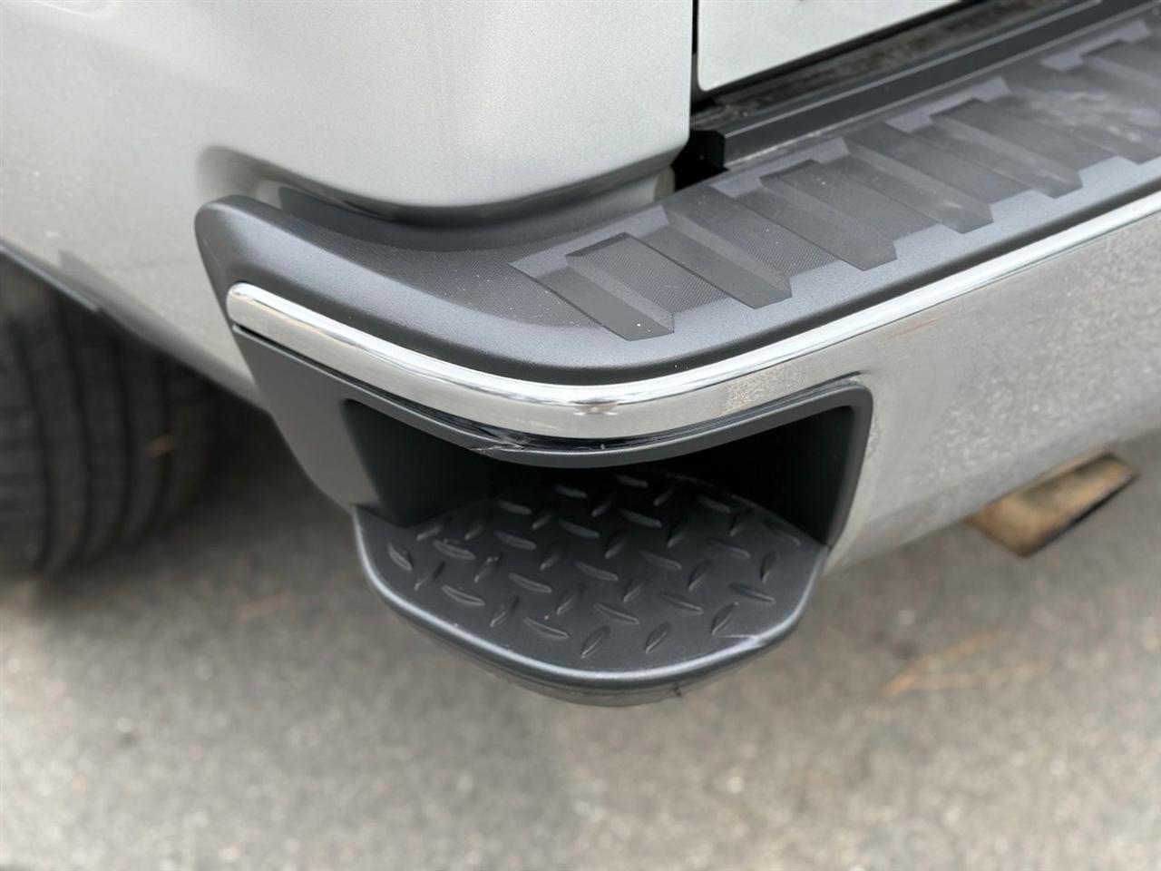 Chevrolet Silverado 1500  2014