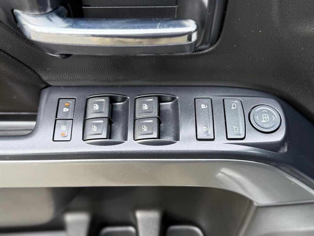 Chevrolet Silverado 1500  2014