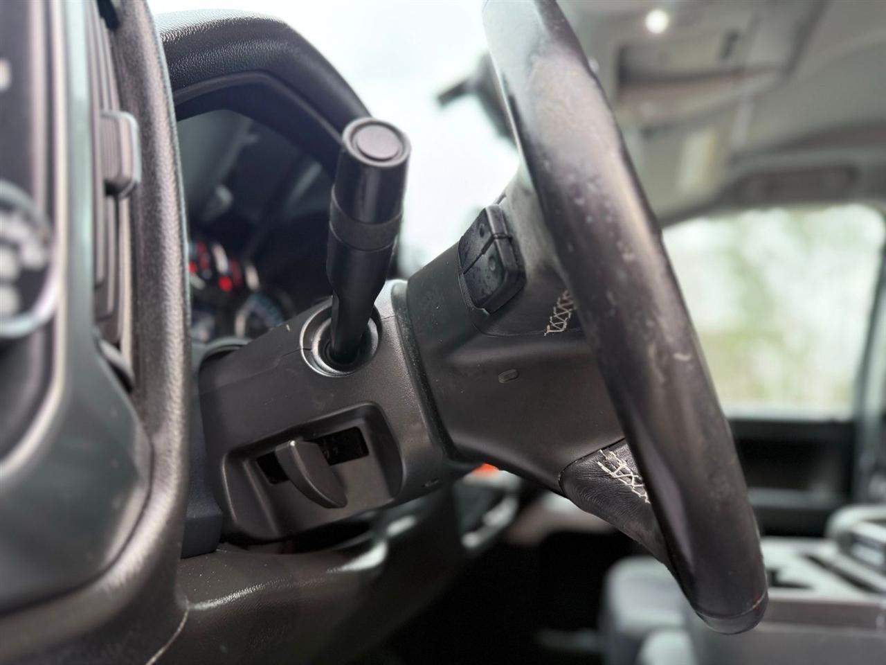 Chevrolet Silverado 1500  2014