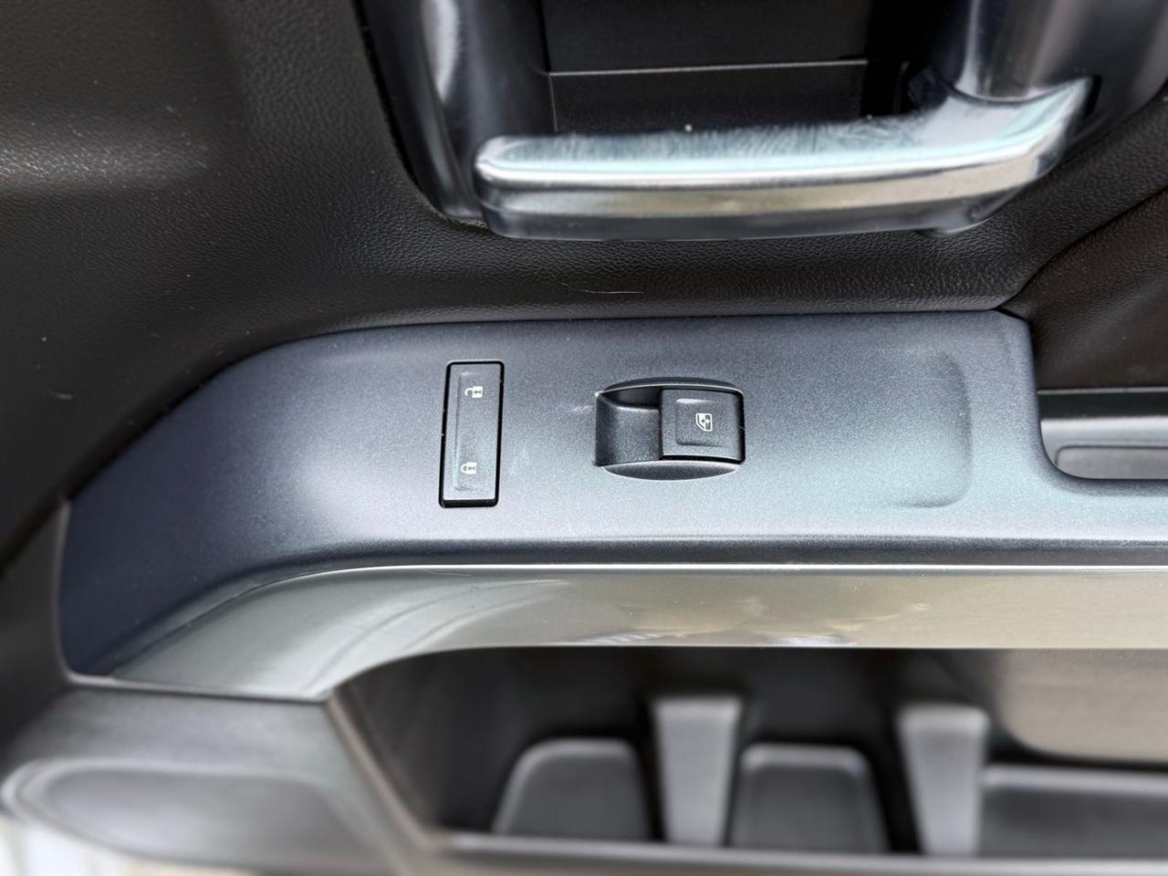 Chevrolet Silverado 1500  2014