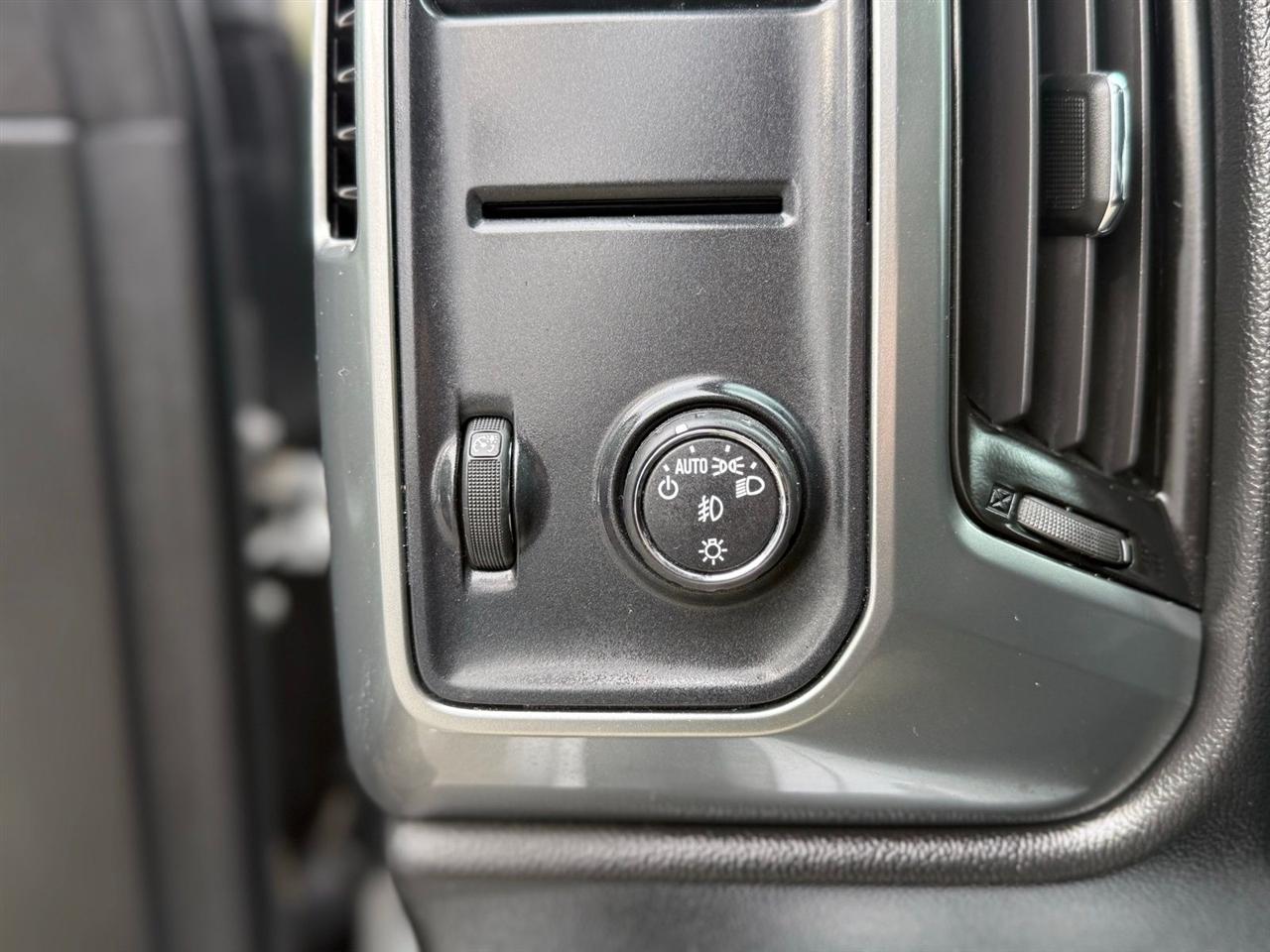 Chevrolet Silverado 1500  2014