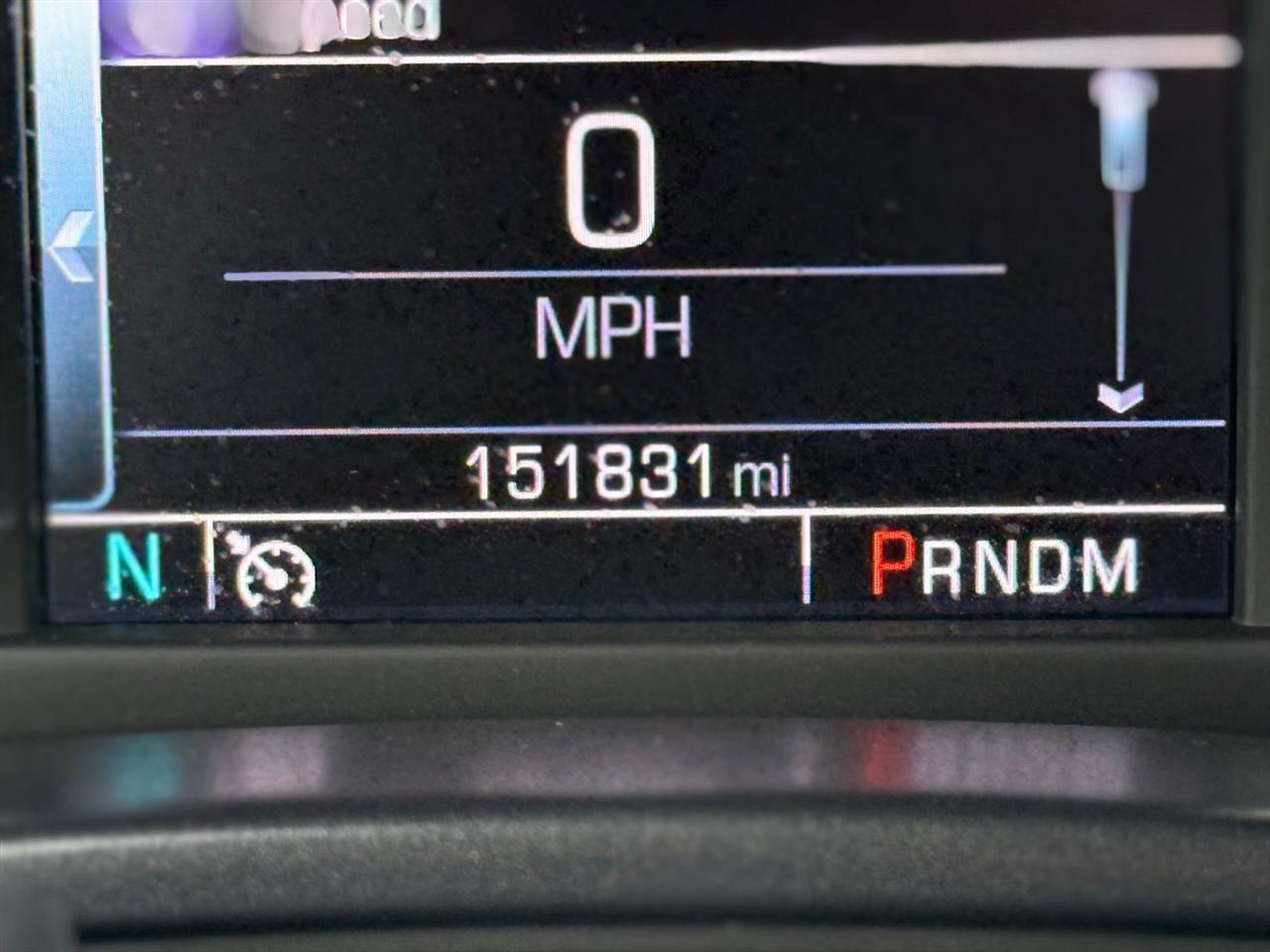 Chevrolet Silverado 1500  2014