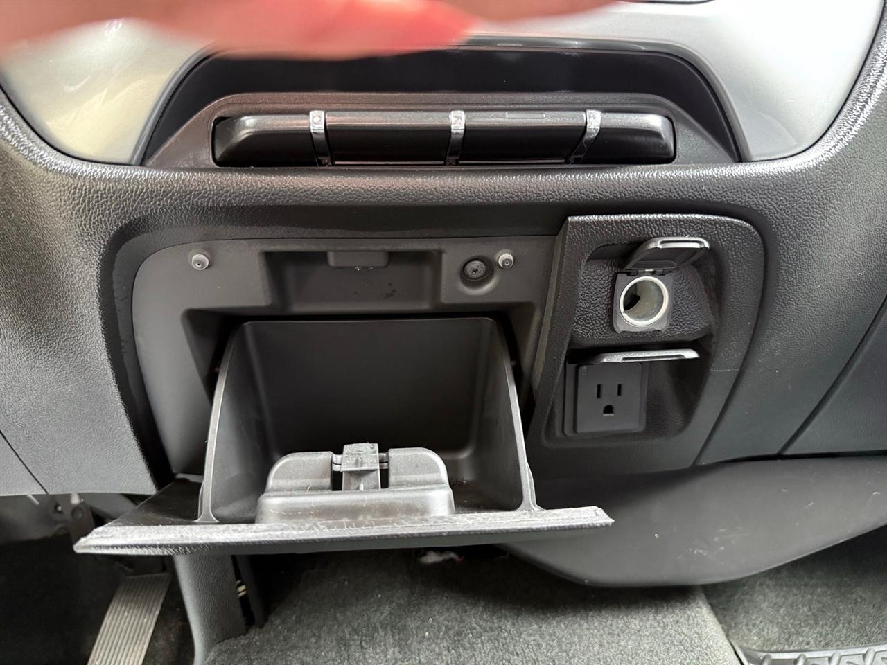 Chevrolet Silverado 1500  2014