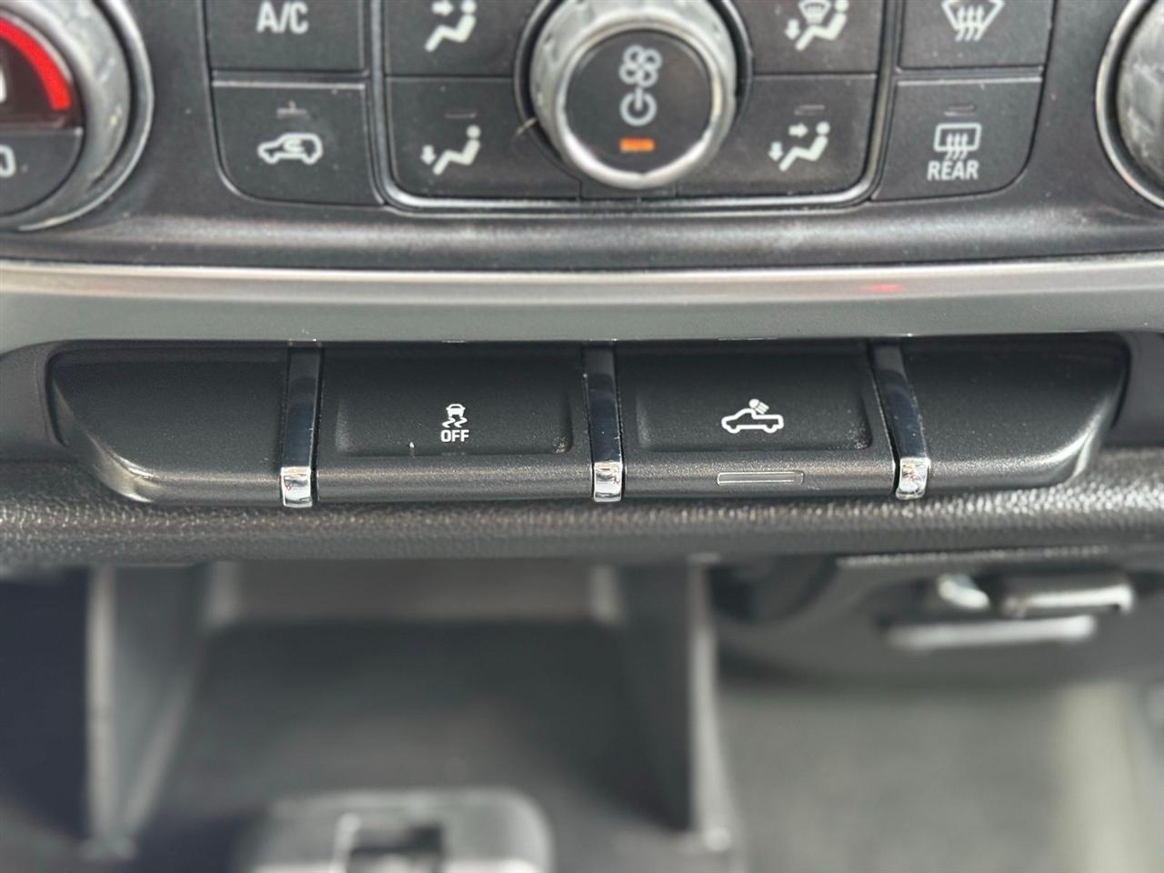 Chevrolet Silverado 1500  2014