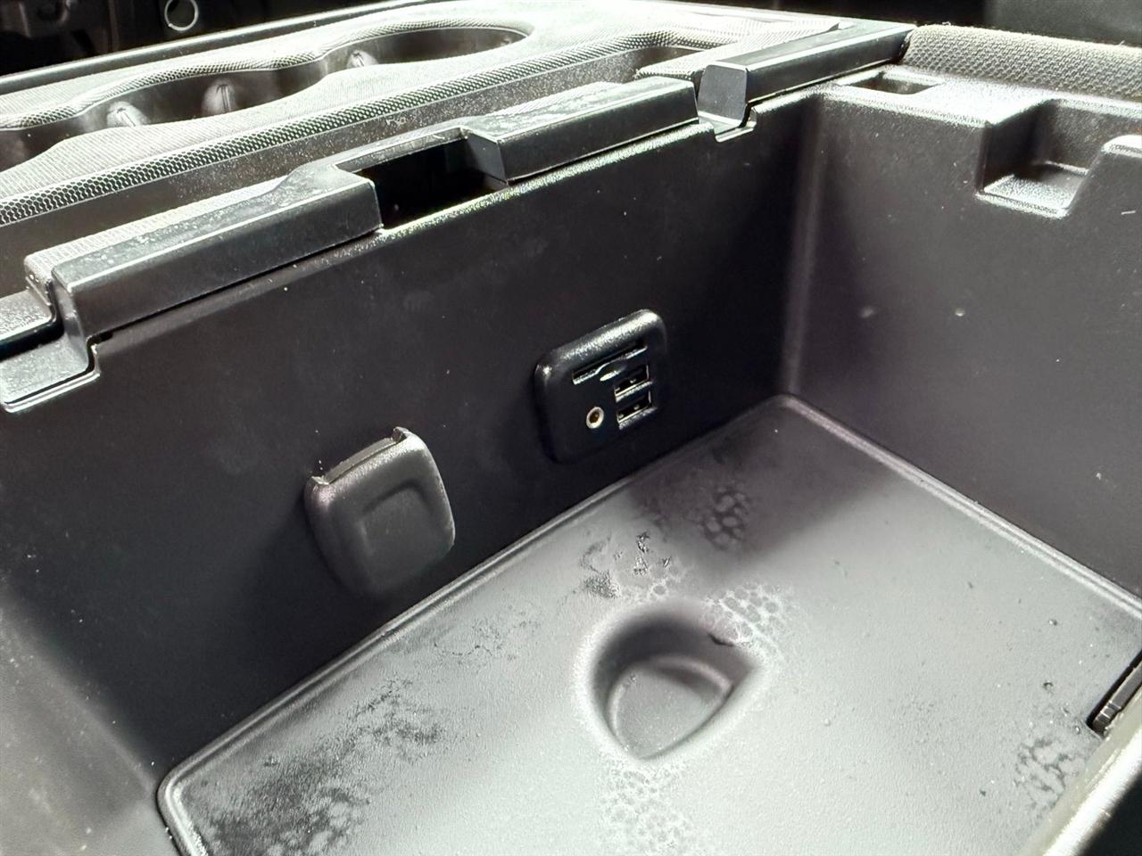 Chevrolet Silverado 1500  2014