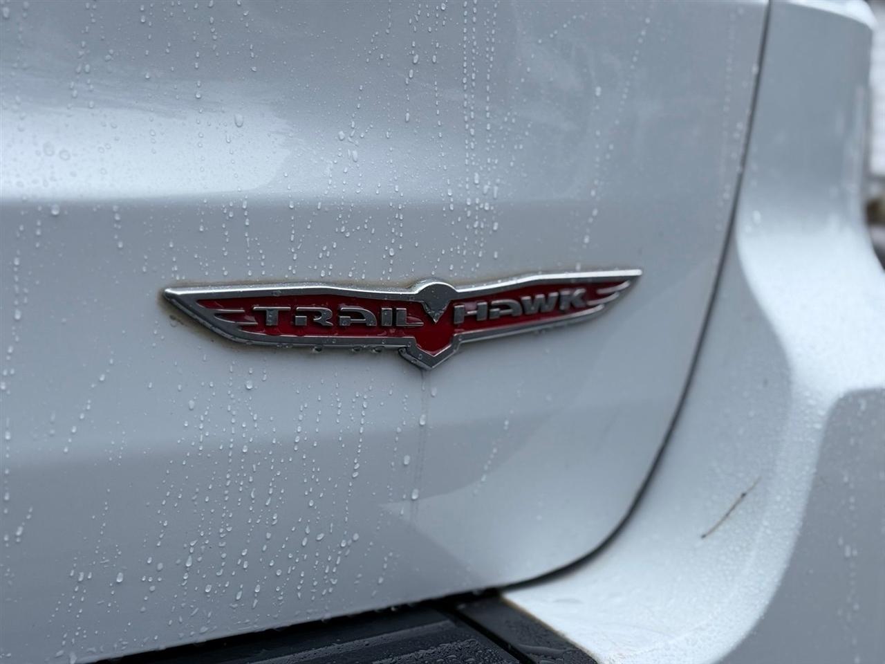 Jeep Grand Cherokee  2017