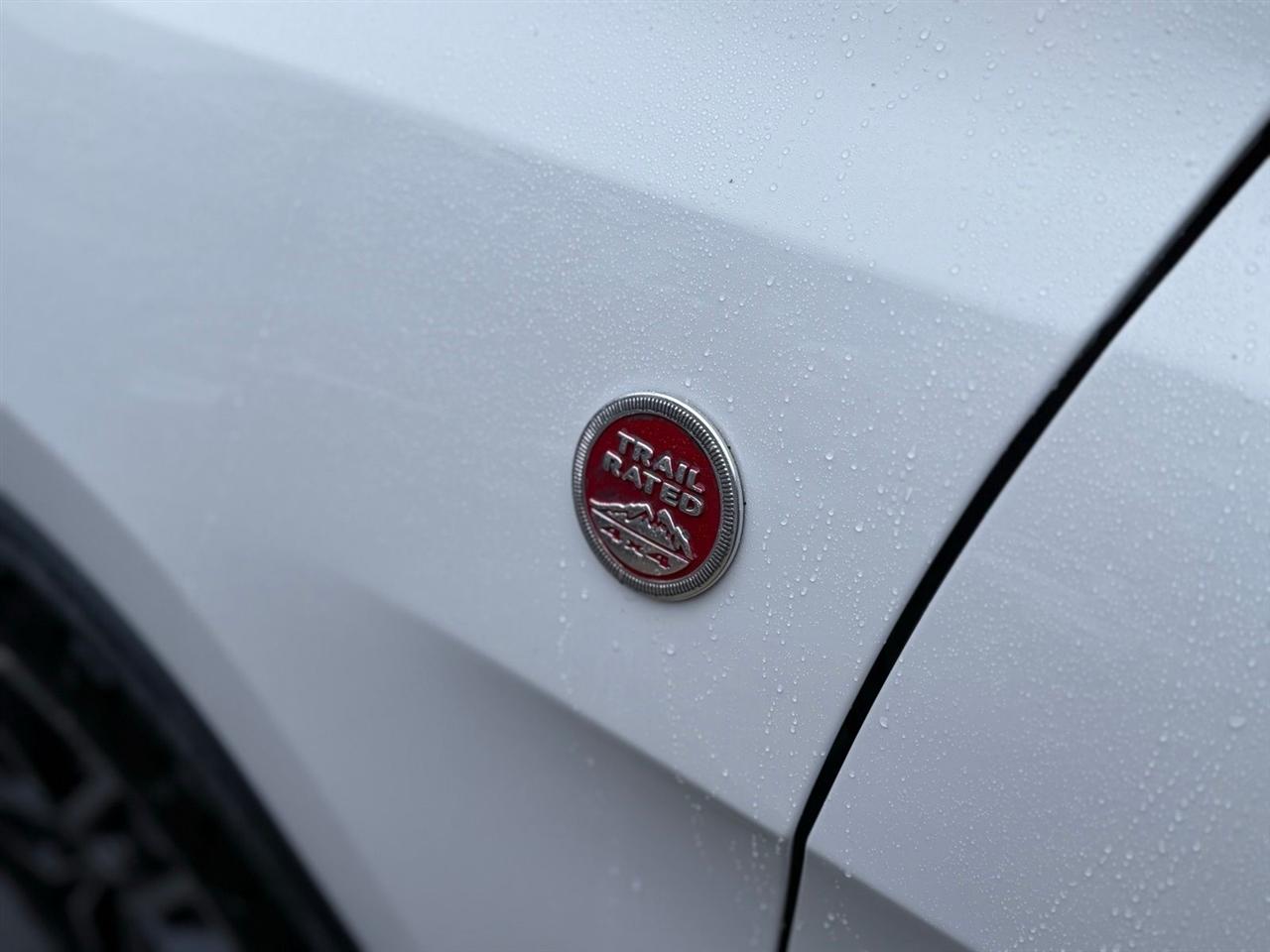 Jeep Grand Cherokee  2017