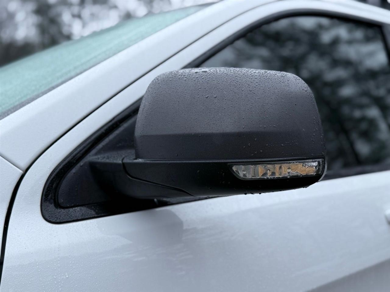 Jeep Grand Cherokee  2017