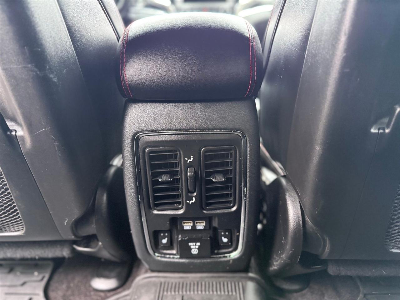 Jeep Grand Cherokee  2017