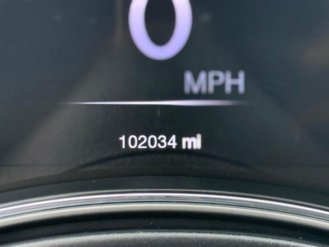 Jeep Grand Cherokee  2017