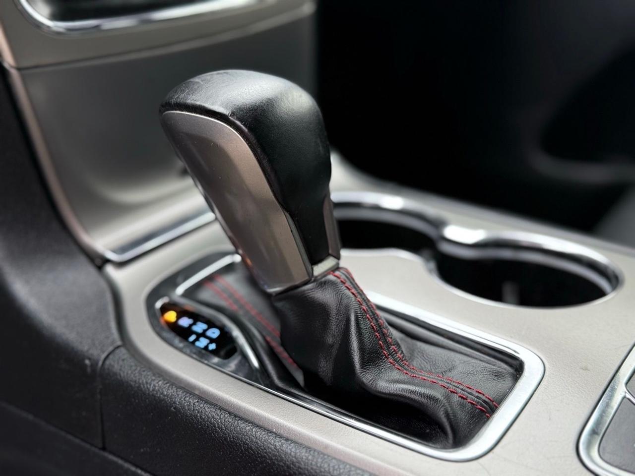 Jeep Grand Cherokee  2017