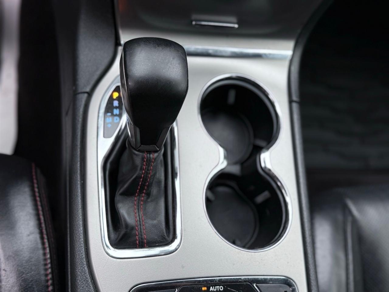 Jeep Grand Cherokee  2017